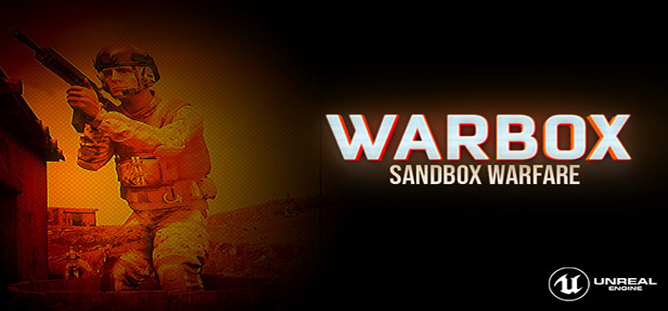 Warbox Free Download FULL Version Crack PC Game