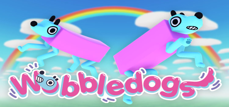 Wobbledogs Free Download FULL Version PC Game