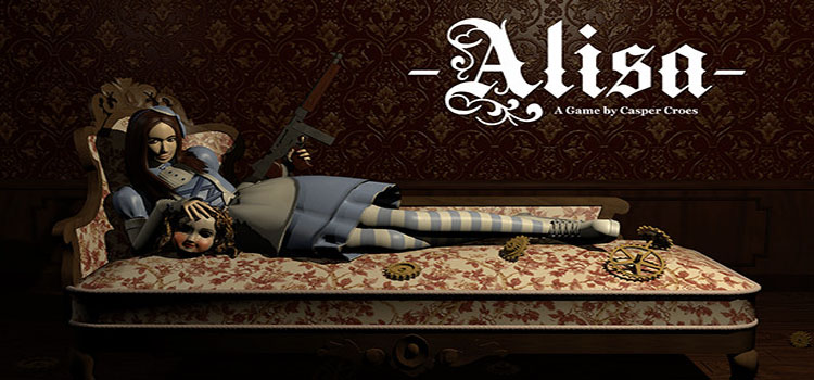 Alisa Free Download FULL Version Crack PC Game