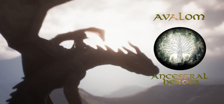Avalom Ancestral Heroes Free Download PC Game