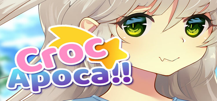 CrocApoca Free Download FULL Version PC Game