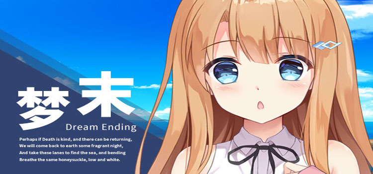 Dream Ending Free Download FULL Version PC Game