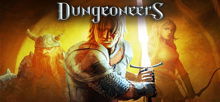 Dungeoneers Free Download FULL Version PC Game