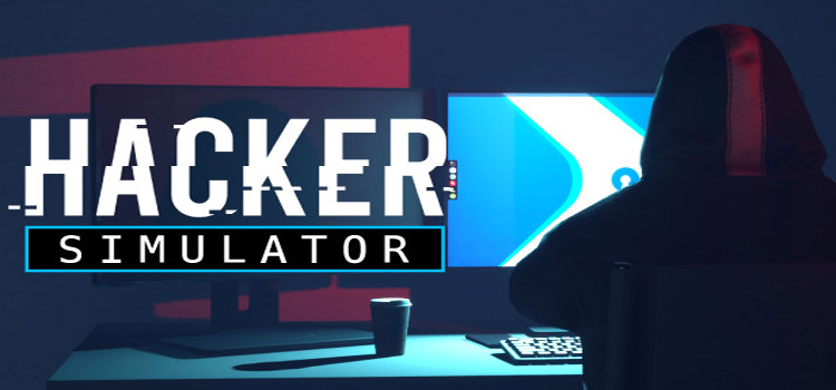 Hacker Simulator Free Download FULL Version PC Game