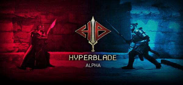 HyperBlade Free Download FULL Version PC Game