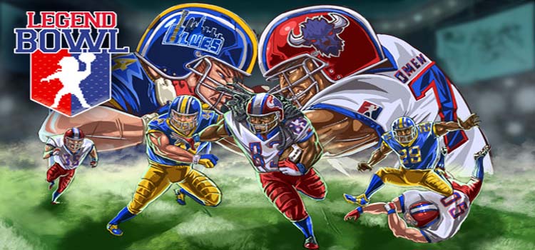 Legend Bowl Free Download FULL Version PC Game