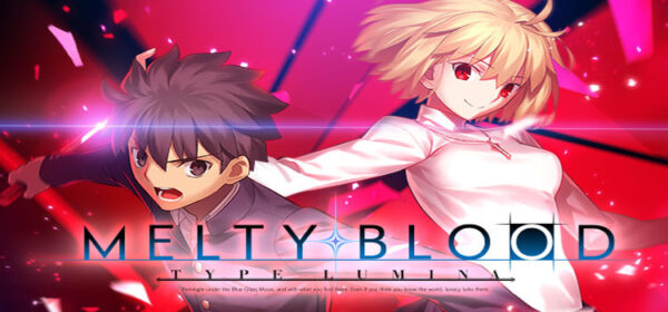 MELTY BLOOD TYPE LUMINA Free Download PC Game