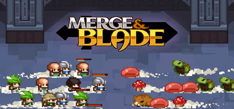 Merge And Blade Free Download FULL Version PC Game