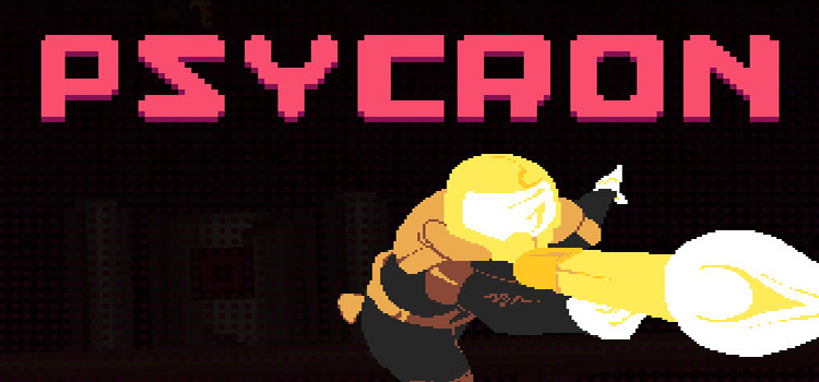 PSYCRON Free Download FULL Version PC Game