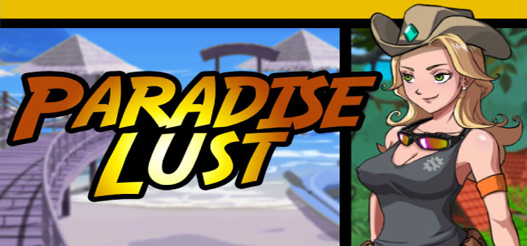Paradise Lust Free Download FULL Version PC Game