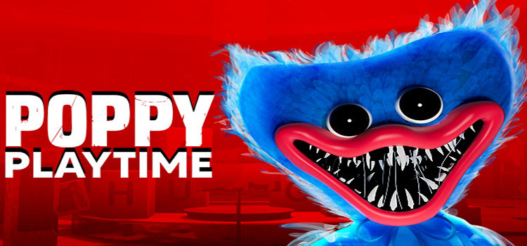 Poppy Playtime Free Download FULL Version PC Game