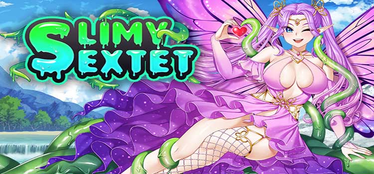 Slimy Sextet Free Download FULL Version PC Game