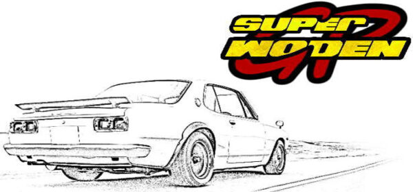 Super Woden GP Free Download FULL Version Game