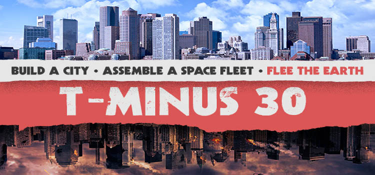 T-Minus 30 Free Download FULL Version PC Game