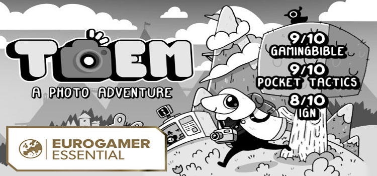TOEM Free Download FULL Version Crack PC Game