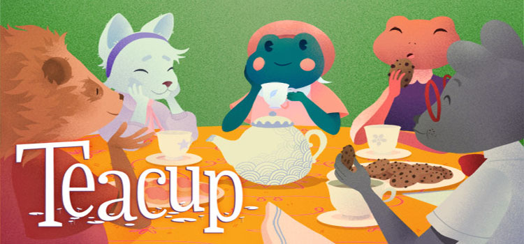 Teacup Free Download FULL Version Crack PC Game