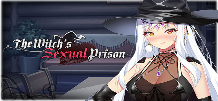 The Witchs Sexual Prison Free Download PC Game