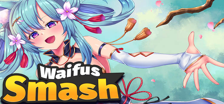 Waifus Smash Free Download FULL Version PC Game