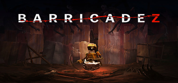 BARRICADEZ Free Download FULL Version PC Game