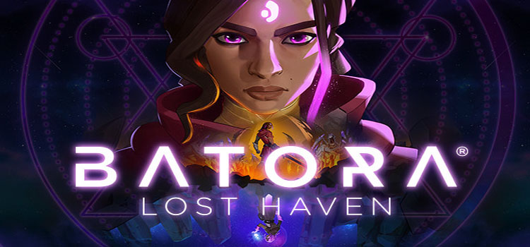 Batora Lost Haven Free Download FULL PC Game
