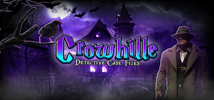 Crowhille Detective Case Files VR Free Download