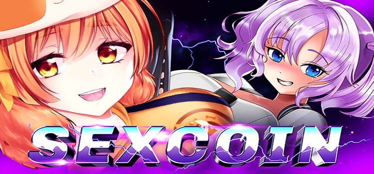 Crypto Girls 18+ SEXCoin Free Download PC Game