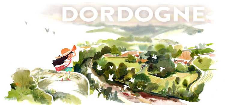 Dordogne Free Download FULL Version Crack PC Game