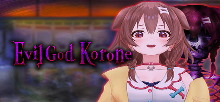 Evil God Korone Free Download FULL Version PC Game