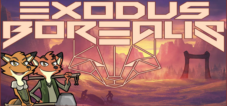 Exodus Borealis Free Download FULL Version PC Game