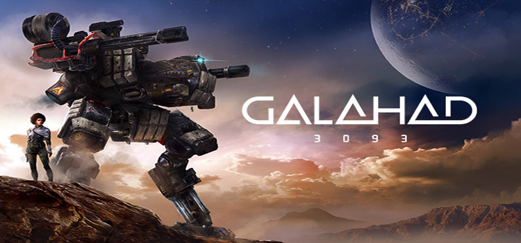GALAHAD 3093 Free Download FULL Version PC Game