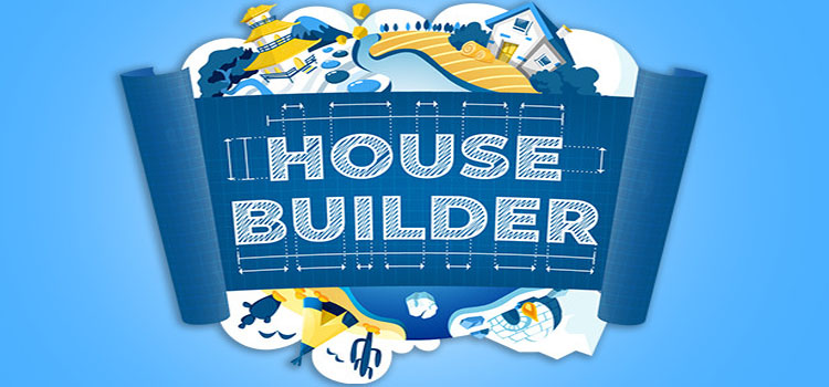 House Builder Free Download FULL Version PC Game