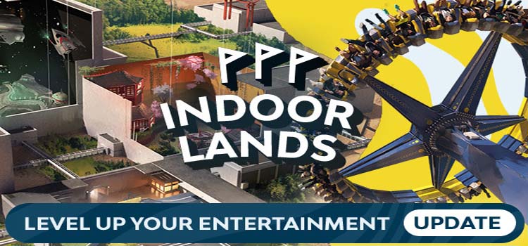 Indoorlands Free Download FULL Version PC Game