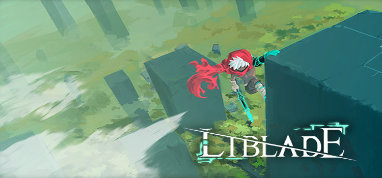 LIBLADE Free Download FULL Version Crack PC Game