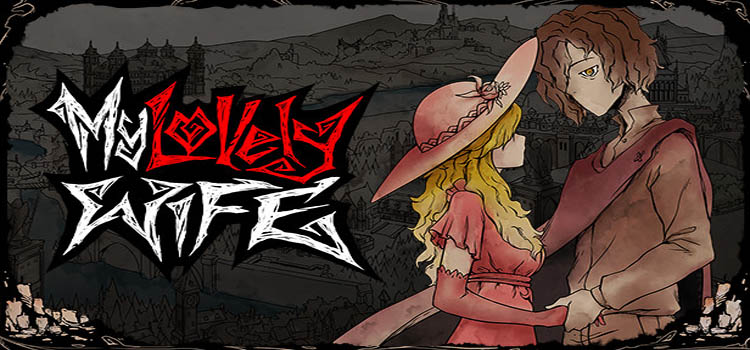 My Lovely Wife Free Download FULL Version PC Game