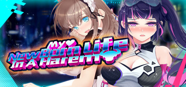 My Newborn Life In A Harem Free Download Game