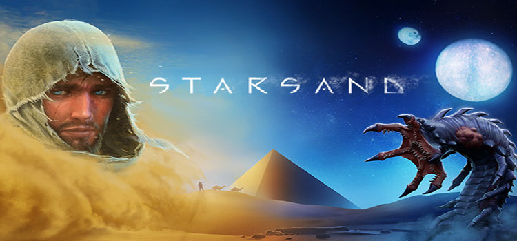 Starsand Free Download FULL Version Crack PC Game