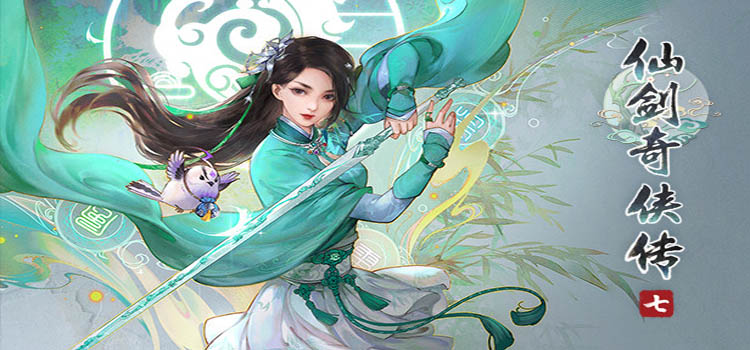 Sword And Fairy 7 Free Download FULL PC Game
