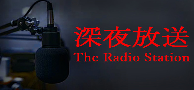 The Radio Station Free Download FULL PC Game