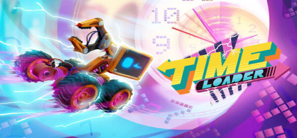 Time Loader Free Download FULL Version PC Game