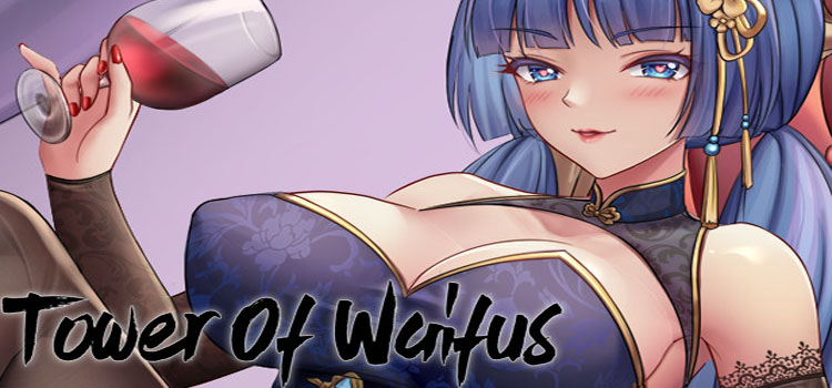 Tower Of Waifus Free Download FULL Version PC Game