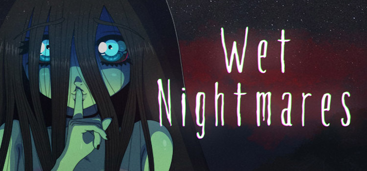 Wet Nightmares Free Download FULL Version PC Game