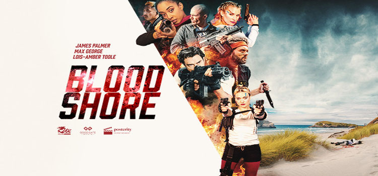 Bloodshore Free Download FULL Version PC Game