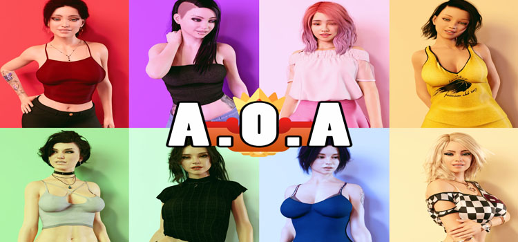 AOA Academy Free Download FULL Version PC Game