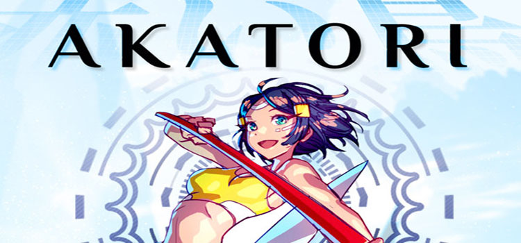 Akatori Free Download FULL Version Crack PC Game