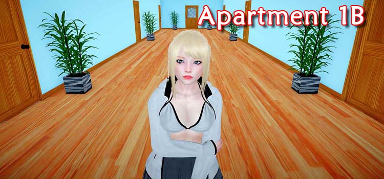 Apartment 1B Free Download FULL Version PC Game