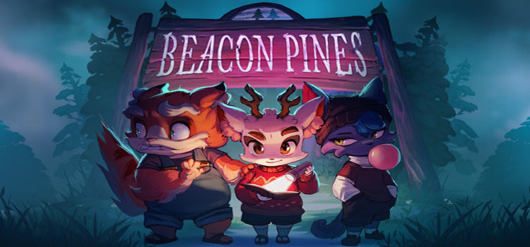 Beacon Pines Free Download FULL Version PC Game