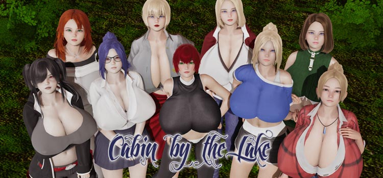 Cabin By The Lake Free Download FULL Version Game