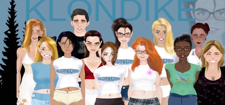 Camp Klondike Free Download FULL Version PC Game
