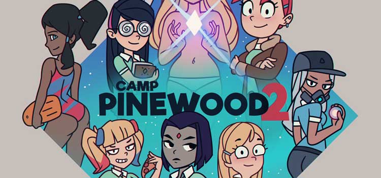 Camp Pinewood 2 Free Download FULL Version PC Game
