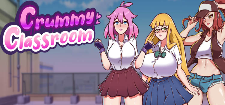 Crummy Classroom Free Download FULL Version PC Game